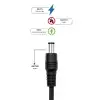 AsilTech 19.5V 4.62A 4.5 * 3.0mm 90W DELL İçin Laptop Adaptör