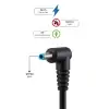 AsilTech 19.5V 4.62A 4.5 * 3.0mm 90W HP İçin Laptop Adaptör