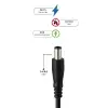 AsilTech 19.5V 4.62A 7.4 * 5.0mm 90W DELL İçin Laptop Adaptör