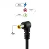 AsilTech 19.5V 4.7A 6.5 * 4.4mm 90W SONY İçin Laptop Adaptör