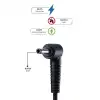 AsilTech 19V 3.42A 3.0 * 1.1mm 65W ACER İçin Laptop Adaptör