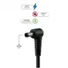 AsilTech 19V 4.74A 5.5 * 2.5mm 90W TOSHIBA İçin Laptop Adaptör