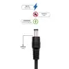 AsilTech 19V 4.74A 5.5 * 3.0mm 90W SAMSUNG İçin Laptop Adaptör