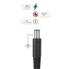 AsilTech 19V 4.74A 7.4 * 5.0mm 90W HP İçin Laptop Adaptör