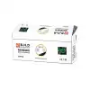 AsilTech 2li Lehim Teli ve Pasta Seti - 1.2 mm