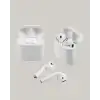 AsilTech 2. Nesil Bluetooth 5.0 Kablosuz Kulaklık Su Geçirmez HD Ses