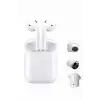 AsilTech 2. Nesil Bluetooth Android ve İOS Uyumlu Kablosuz Kulaklık Çağrı Cevaplama