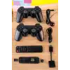 AsilTech 20.000 Oyunlu Premium Model Oyun Konsolu 8k Android Tv HD Game Stick