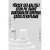 AsilTech 2025 En Çok Tercih Edilen Bluetooth Kulaklık Mikrofonlu Yüksek Ses Kaliteli