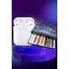 AsilTech 2025 Model Akıllı Saat ve 2.Nesil TWS Bluetooth Kulaklık Yüksek Ses Kaliteli Yeni Nesil