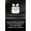 AsilTech 2025 Model Akıllı Saat ve Yeni Nesil Pro Bluetooth Kulaklık ANC Özelliği
