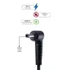 AsilTech 20V 3.25A 4.0 * 1.7 Bullet 65W LENOVO İçin Laptop Adaptör