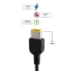 AsilTech 20V 3.25A USB Pin 65 Watt For LENOVO Laptop Adaptör