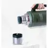 AsilTech 2.2L Vakumlu Çelik Termos