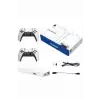 AsilTech 2.4 GHZ Oyun Konsolu Çift Konsol 4K Ultra Hd Game Stick