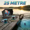 AsilTech 25 Metre Sualtı Balık Tutma Kamerası