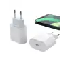 AsilTech 25W İPHONE 15/15 PRO MAX UYUMLU ŞARJ ALETİ
