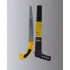 AsilTech 270 mm Düz Bıçaklı Bahçe Budama Testeresi Kılıflı