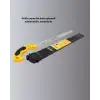 AsilTech 270 mm Düz Bıçaklı Bahçe Budama Testeresi Kılıflı