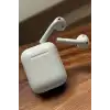 AsilTech 2.Nesil Kablosuz Bluetooth Kulaklık Uzun Pil Ömrü