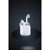AsilTech 2.Nesil Yeni Model TWS Bluetooth Kulaklık Dokunmatik Kontrol Yüksek Ses Kaliteli Yeni Nesil