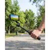AsilTech 3 Axis Telefon Gimbal Stabilizer Video Çekim Sabitleyici