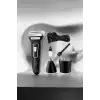 AsilTech 3 Başlıklı Profesyonel Tıraş Makinesi