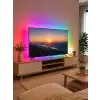 AsilTech 3 ÇİPLİ 5 METRE TV LED