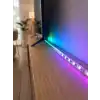 AsilTech 3 ÇİPLİ 5 METRE TV LED