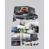 AsilTech 3 Kameralı Araç DVR