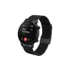AsilTech 3 Kordonlu Akıllı Saat Bluetooth Görüşme ve Bildirim Destekli