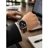 AsilTech 3 Kordonlu Bluetooth Görüşme Özellikli Akıllı Saat Seti