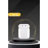 AsilTech 3 Kordonlu Dokunmatik Ekran Akıllı Saat ve 2.Nesil Kablosuz Bluetooth Kulaklık ANC/ENC