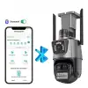 AsilTech 3 Lens Wi-Fi Güvenlik Kamerası
