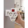 AsilTech 3 LÜ ANAHTARLI GOLYAT