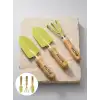 AsilTech 3LÜ BAHÇE SETİ