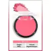 AsilTech 3lü Matte Powder Allık Seti