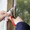 AsilTech 3 Metre Kapı Pencere Rüzgar İzolasyon Bandı