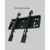 AsilTech 32-42” TV Duvar Askı Aparatı