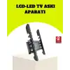 AsilTech 32” LED TV Montaj Aparatı Sağlam Yapı Kolay Kurulum