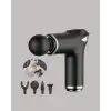 AsilTech 3200R/Dak Güçlü Motorlu Masaj Cihazı Yeni Nesil