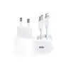 AsilTech 35W USB-C Hızlı Şarj Adaptörü Type-C to C Kablo Seti