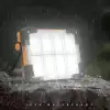 AsilTech 3600mAh Pil 4 Seviyeli Şarjlı Standlı LED