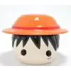 AsilTech 3D Kapaklı One Piece Luffy Kupa Bardak