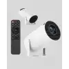 AsilTech 3D Oyun Destekli Kablosuz Ev Sinema Projeksiyon Cihazı
