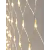 AsilTech 3x3 Metre Ağ LED ile Bahçenize Sıcak ve Şık Aydınlatma