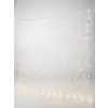AsilTech 3x3 Metre Ağ LED ile Bahçenize Sıcak ve Şık Aydınlatma