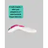 AsilTech 4 Başlıklı Kablosuz Şarjlı Epilasyon Cihazı