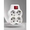 AsilTech 4LÜ ANAHTARLI GOLYAT