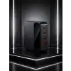 AsilTech 4 PORTLU HIZLI ŞARJ CİHAZI